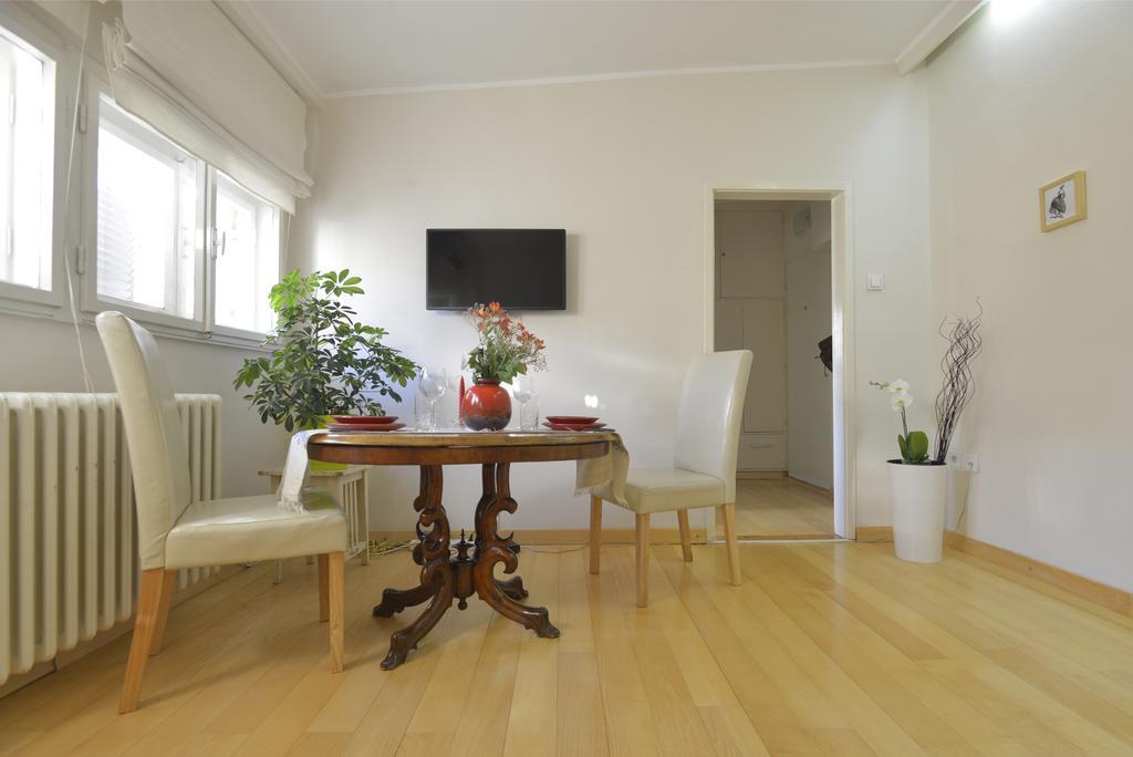 Downtown Dell Arte Διαμέρισμα Νόβι Σαντ Εξωτερικό φωτογραφία