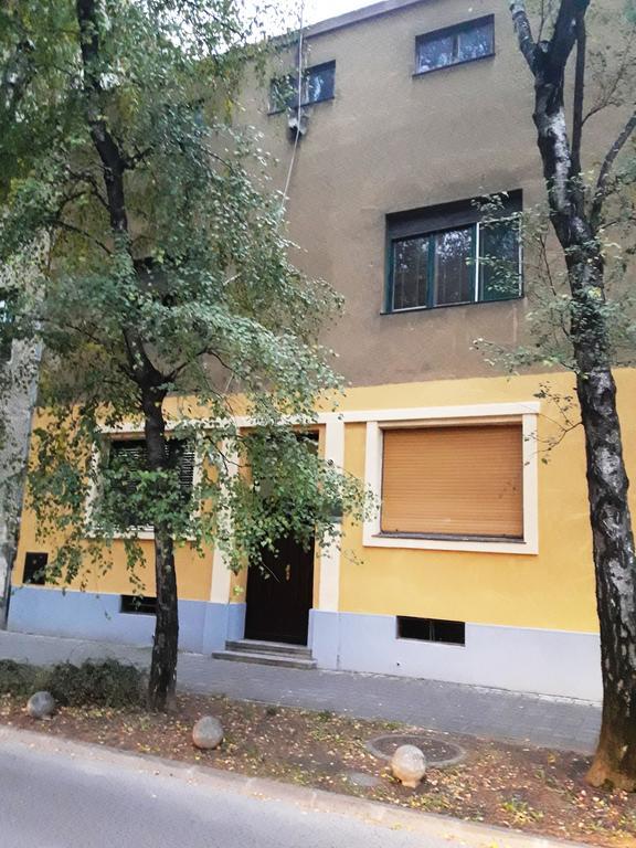 Downtown Dell Arte Διαμέρισμα Νόβι Σαντ Εξωτερικό φωτογραφία